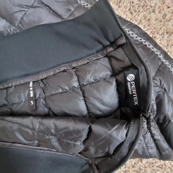 Alp N Rock puffy skirt - Picture 2 of 3